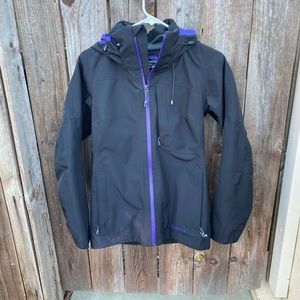 Patagonia jacket